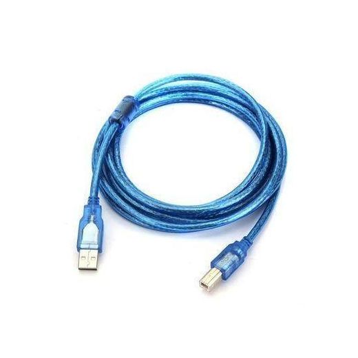 USB 2.0 Printer / Scanner Cable (1.5M)