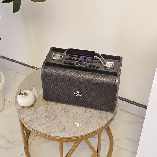Xdobo BMTL Bold Pro Bluetooth Speaker Black - image 2