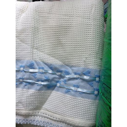 Fashion Supper Baby Shawls / Receiving Blankets SMALL 2 - image 2