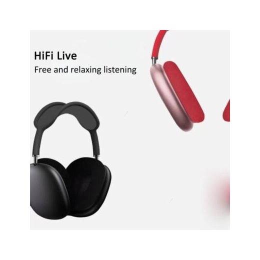 P9 Plus Case P9 Pro Max Headphones - image 2