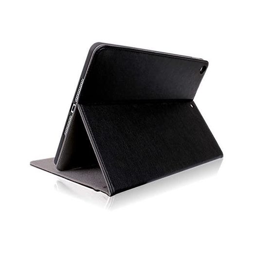 Rich Boss Smart Flip PU Leather Tablet Cover, Shock absorbing with Ultra Thin Design Folio Stand Case for Apple iPad Mini 2 (2013) - image 3