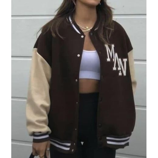 collage jacket