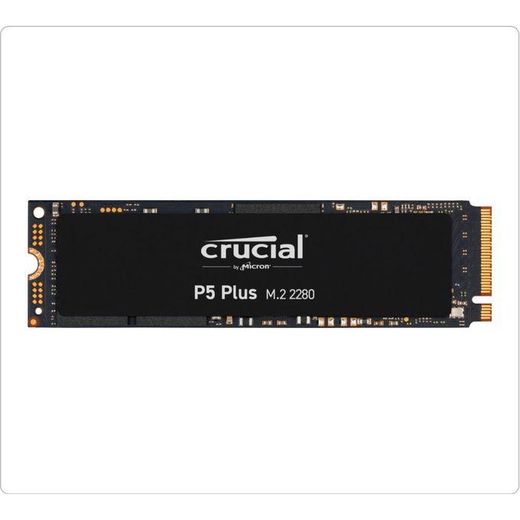 Crucial P5 Plus Gaming SSD-2TB