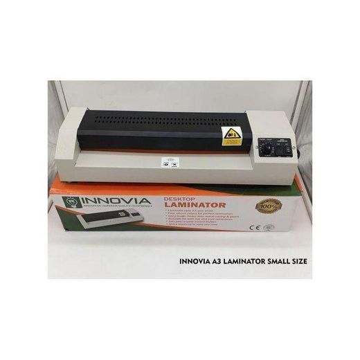Innovia Innovia- Professional A3, A4, A5 Laminating Machine Used In Home, Office Or School - image 4