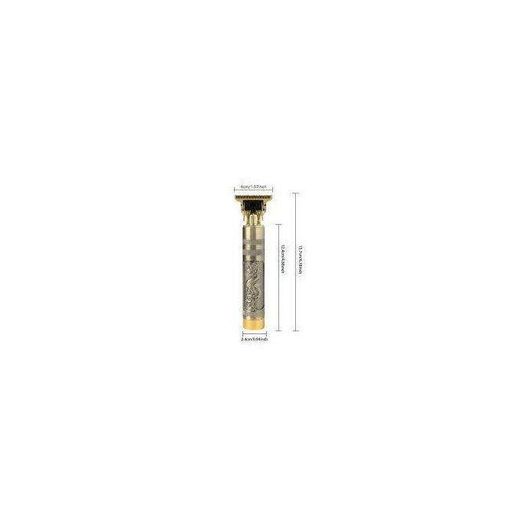Waer Professional Trimmer WA-1983 Available