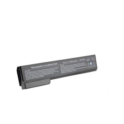 Generic HP EliteBook 8460P Laptop Battery Replacement