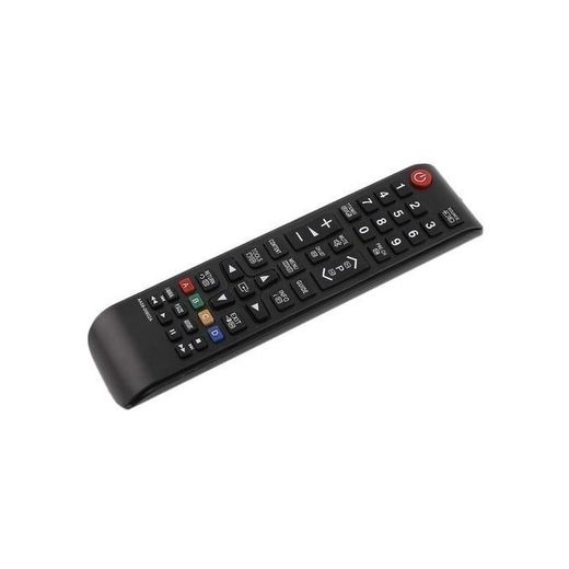 Samsung Samsung Smart TV Remote Control - Black - Compatible with All Models - image 2