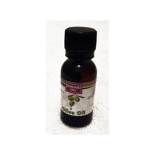 Dhahabu  Olive Oil 100% Pure