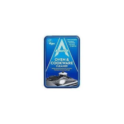 Astonish Oven And Cookware Cleaner -150g