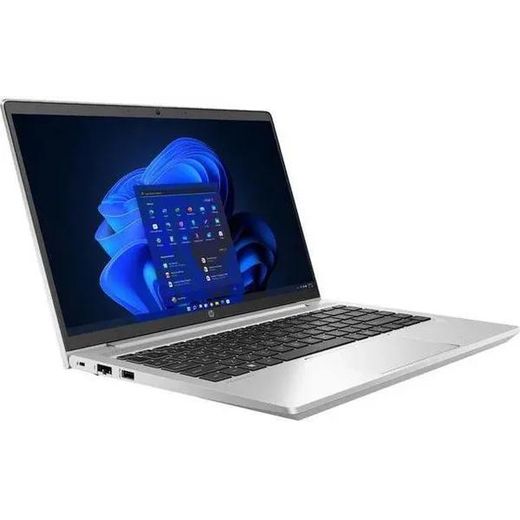 Hp ProBook 445 G9, AMD Ryzen 7, 12GB RAM, 512GB SSD, 14 inch FHD Display,  Windows 11 Pro Laptop – warranty - image 2