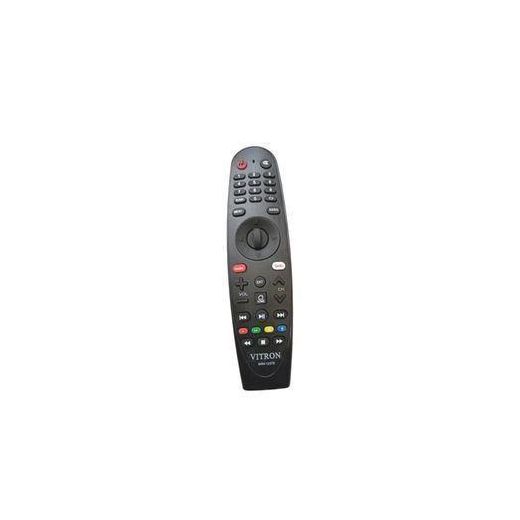 Generic Vitron Smart Android TV Remote - image 2