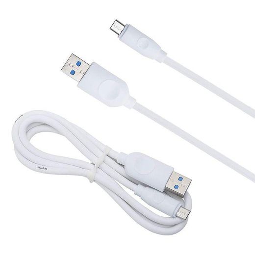 Charging Cable For All Android Phones And Tablets