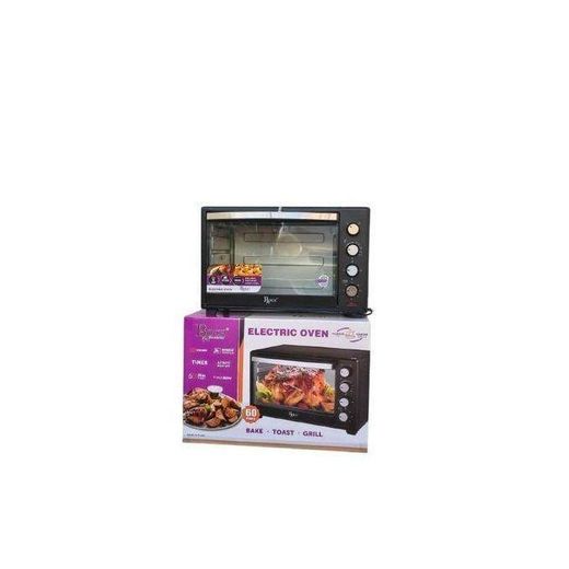 Roch 100litres Electric Oven REO-100LM-G commercial oven