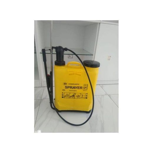 Generic  Sprayer/Backpack Sprayer - image 2