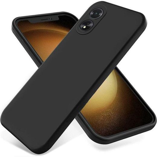 Oppo A38 / A18 Silicone CASE /COVER - image 2