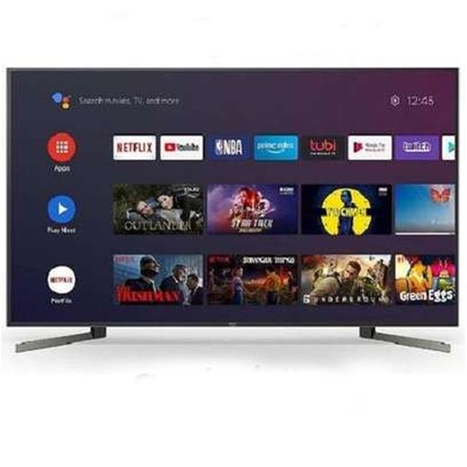 MK Electric Power TV Guard For Vitron HTC4388FS - 43" Smart Android Frameless TV +BONUS 4 Way Power Extension