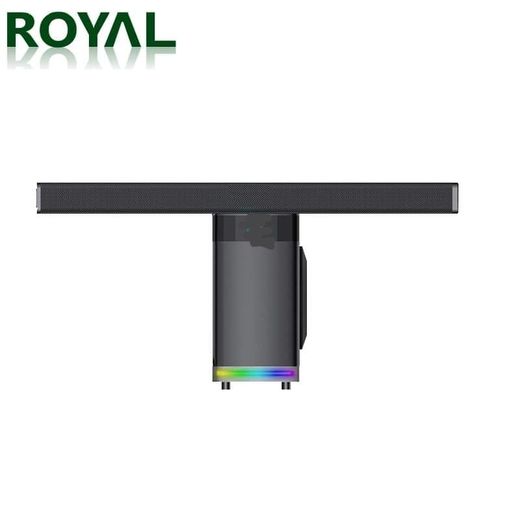 Royal 2.1 HI-FI Bluetooth Speaker System 65Watts. - image 2