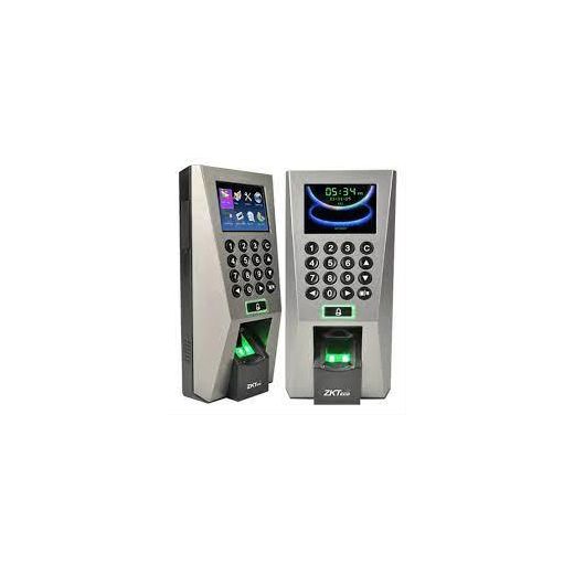 Generic F18 Biometric Fingerprint Standalone Access Control And Time Attendance - image 2