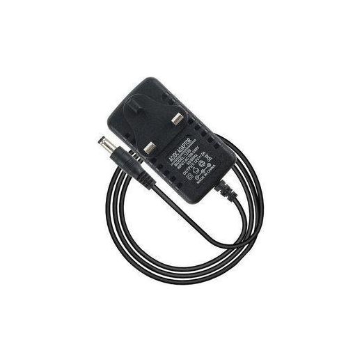 AC/DC Power Supply Adapter 12V 2A Converter Adaptor 100-240V 50/60HZ Plug 5.5mm X 2.1mm For Led Strips Lights Audio/Video LCD Wireless Router Security Camera Monitor ADSL Cats WIFI IP