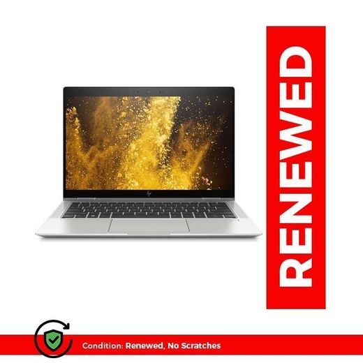 Renewed Refurbished Hp Elitebook 1030 G3, 8th Gen, Intel Core i7, 16GB RAM, 512GB SSD x360 - Silver (6 Months Warranty)