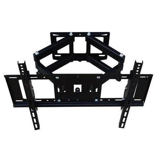 Generic Skilltech Swivel TV Wall Mount Bracket – 32 to 85 Inch Adjustable Wall Mount