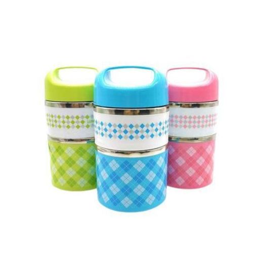 Generic Leak Proof and Washable Lunch Box. - image 4