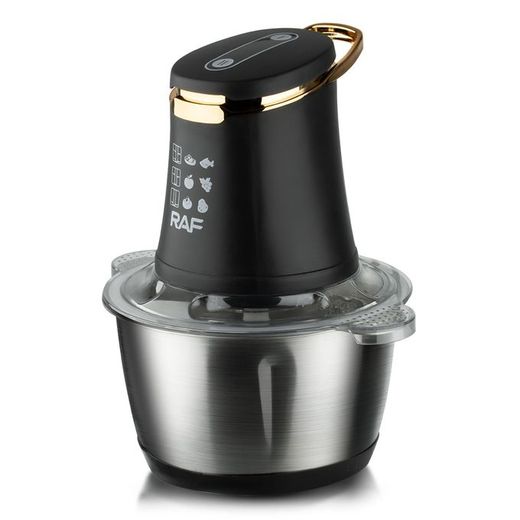 RAF Multi-functional Food Processor /Blender /chopper/ Chopper 1000Watts - image 3