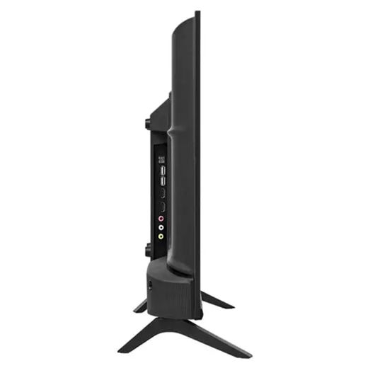 VON VEL32HSVF, 32" LED TV HD Ready Smart TV ? Black (1YR WRTY) - image 3