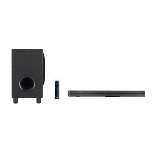 Vision Plus Sound Bar with Bluetooth Connectivity 2.1ch 130W RMS Sound bar 1Yr Warranty + FREE GIFT
