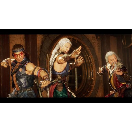 WB Games PS5 MORTAL KOMBAT 11 ULTIMATE - image 3