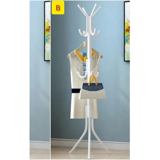 Multipurpose stand hanger