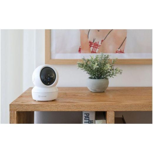 EZVIZ C6N Smart Wi-Fi Pan & Tilt Camera 1080p Cloud Storage - image 2