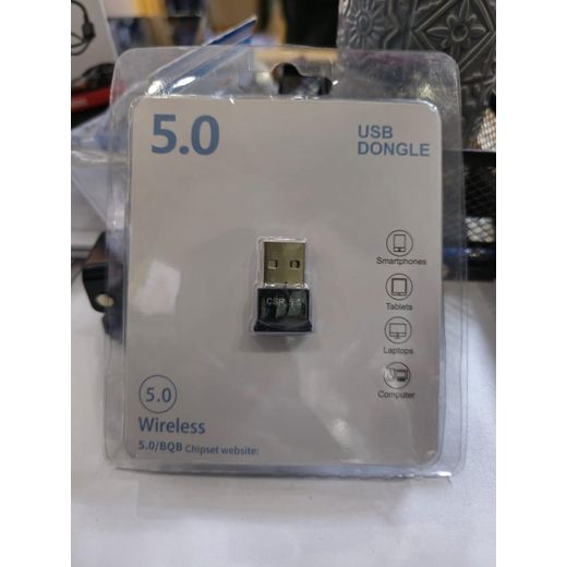 USB Dongle 300Mbps Wifi Network Adapter