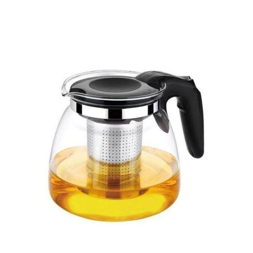 Generic Tea infuser glass kettle/tea pot - image 2