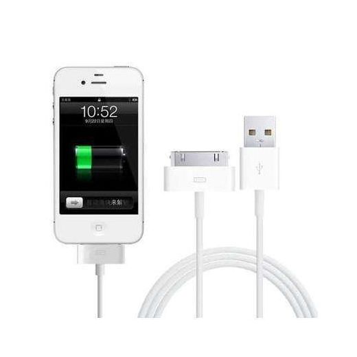 Generic Lightning Cable for iPhone 4 & iPad - image 2