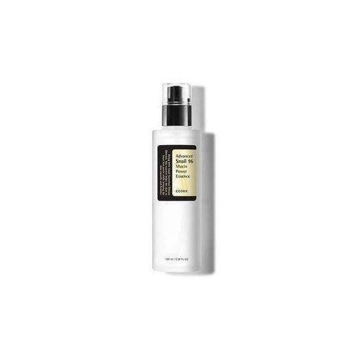 Cosrx  Advanced Snail 96 Mucin Power Essence + Snail 92 All In One Cream + Cleanser - image 3