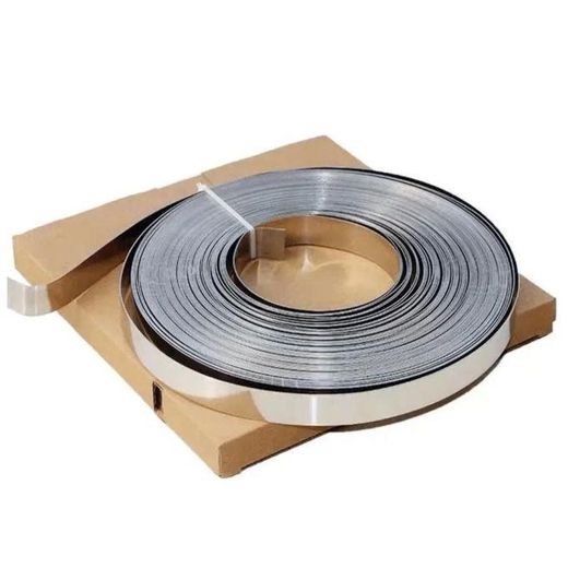 STAINLESS STEEL STRAPPING 50M