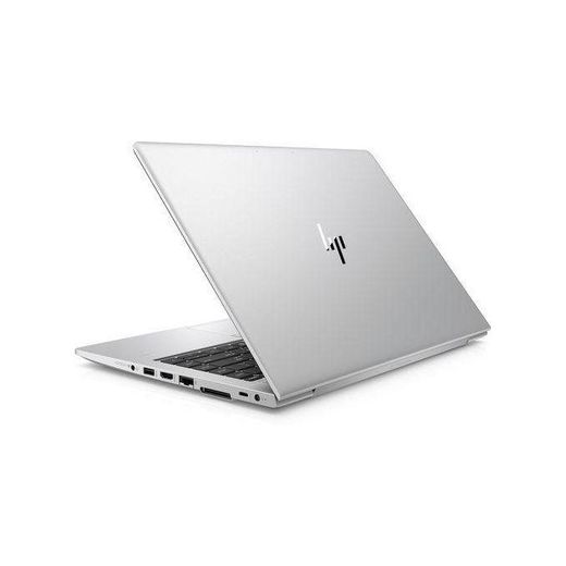 Renewed HP EliteBook 840 G6 Core I5 16GB RAM 512GB SSD 8th Gen 14 inch Full HD 1.6GHz Quad Core Ultra Slim Refurbished Laptop - image 2