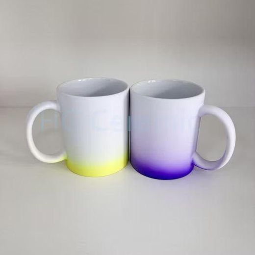 Generic Coffee Cups Set of 6pcs