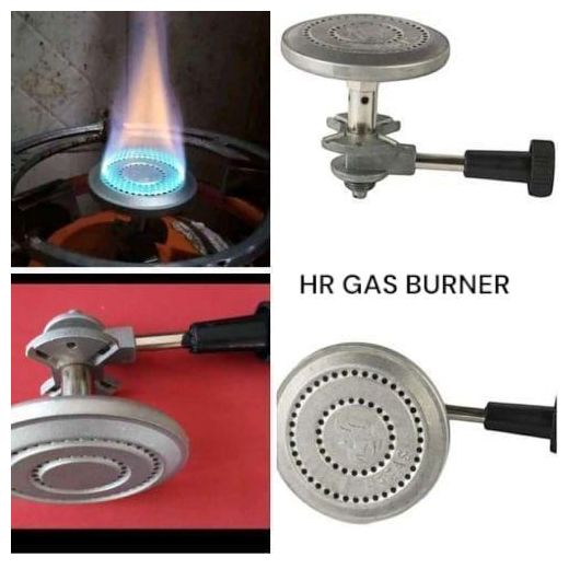 Hr Well Packed Strong Non-leak Meko Gas Burners
