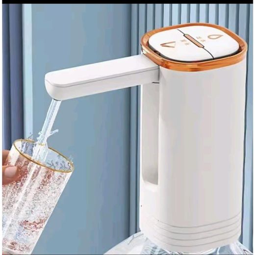 Automatic Water Bottle Dispenser Electric Drinking Water Pump