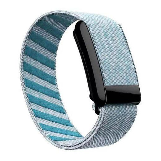 Universal WHOOP 5.0  Titanium Frame Nylon Replacement Strap/band Waterproof Adjustable-tracker not inluded