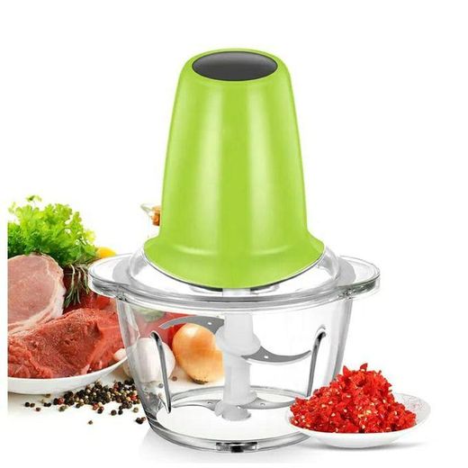 Generic Multipurpose Electric Meat Vegetable Chopper/Grinder/Mincer - image 4