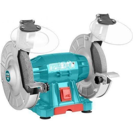 TOTAL  TBG15015  Bench grinder 150W