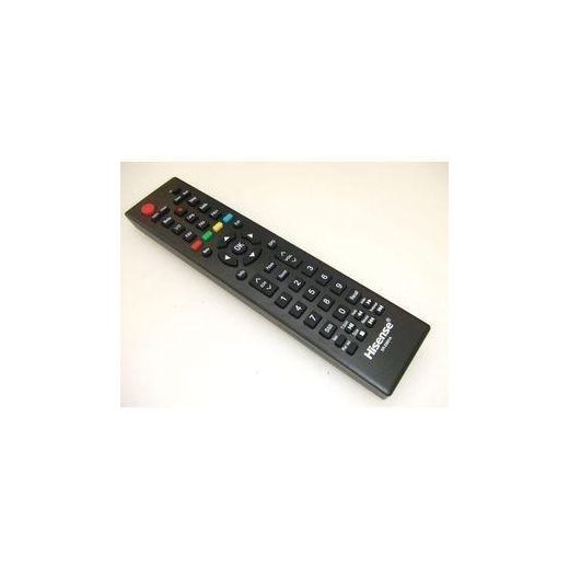 Hisense Tv remote 