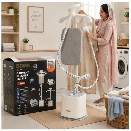 Generic Professional Garment Steamer
