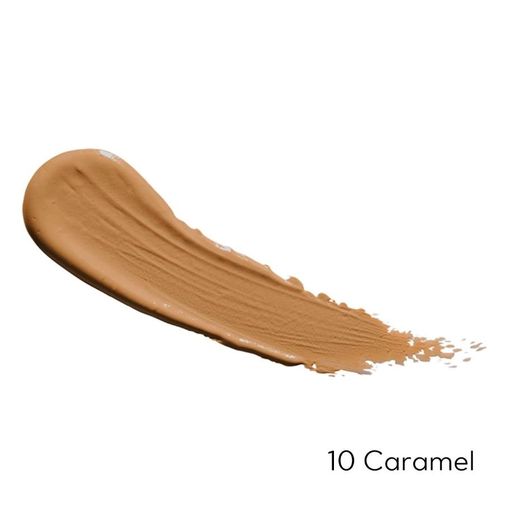 Maybelline Instant Age Rewind Eraser Dark Circles Treatment Multi-Use Concealer, Crease-Resistant Coverage, Up to 12HR Moisturizing Wear - 10 CARAMEL - image 2