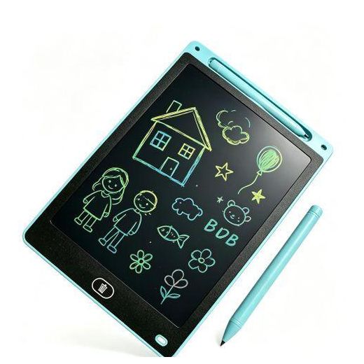 Generic 10 Inch LCD Writing Tablet Electronic Digital Drawing Board - image 2