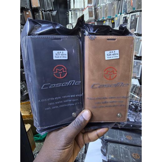 Caseme  flip case for redmi note 14 pro 5G - image 2