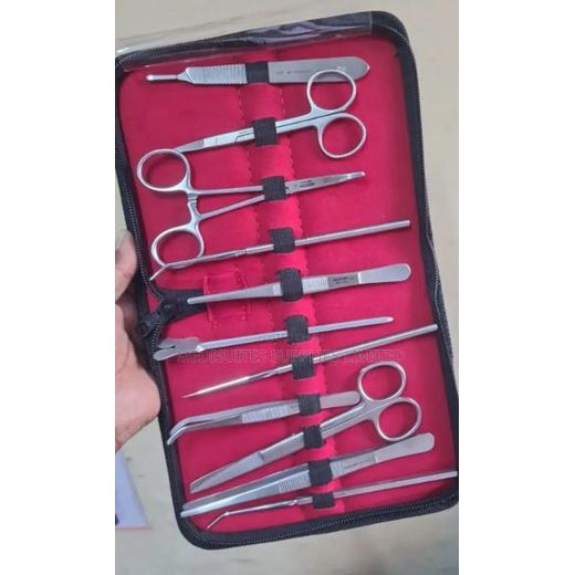 Student Dissecting Kit